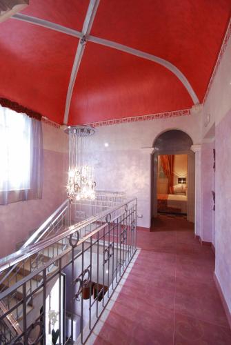 Galería fotográfica de Malö Suites en SantʼEgidio alla Vibrata