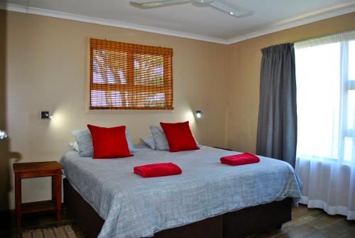 Gallery image of Forest View Cabins in Tzaneen