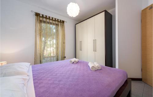 Gallery image of Beautiful Apartment In Rabac With 2 Bedrooms And Wifi in Rabac