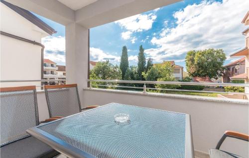 One-Bedroom Apartment In Biograd Na Moru