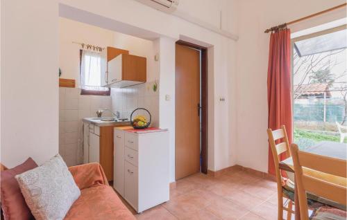 One-Bedroom Apartment In Medulin