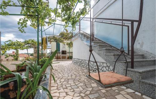 1 Bedroom Cozy Apartment In Pula