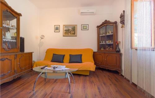 Posedenie v ubytovaní Holiday Home Zaglav 28