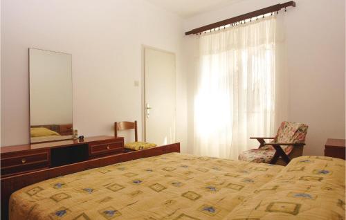 Two-Bedroom Holiday Home In Pula