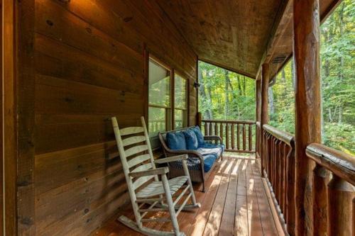 Across The Smokies – Photos 4