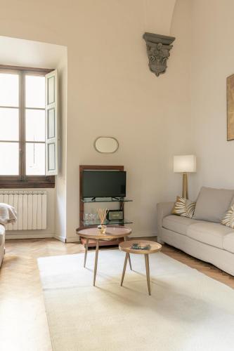 Palazzo Roselli Cecconi Apartments photo 111