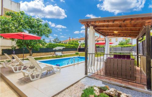 Stunning Home In Pula