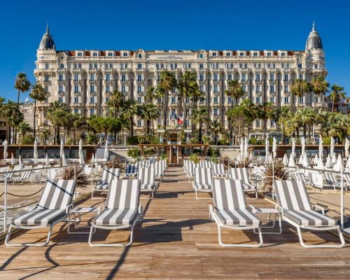 Beautiful Apartment in Cannes Croisette France