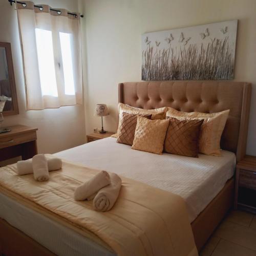DIMITRIS APARTMENT