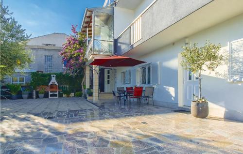 Apartment Stjepana 05