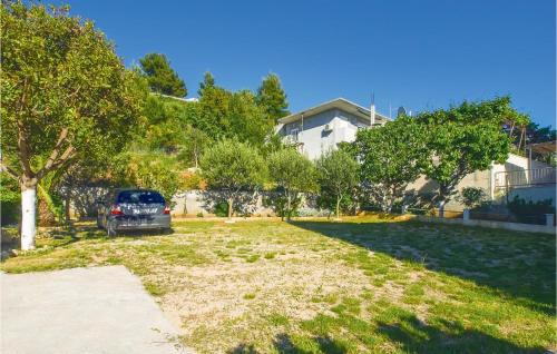 Studio Apartment In Omis