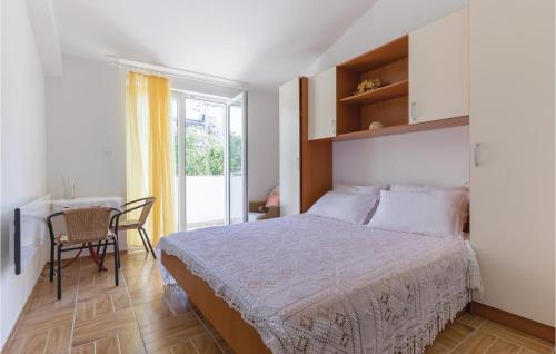 Gallery image of 2 Bedroom Lovely Apartment In Komarna in Klek