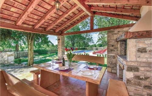 Φωτογραφία από το άλμπουμ του Holiday Home Manjadvorci Iv σε Manjadvorci