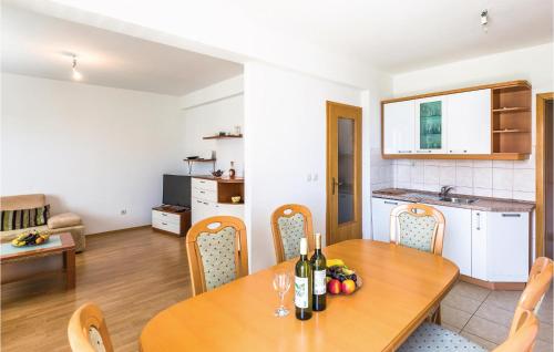 Apartment Zadarska