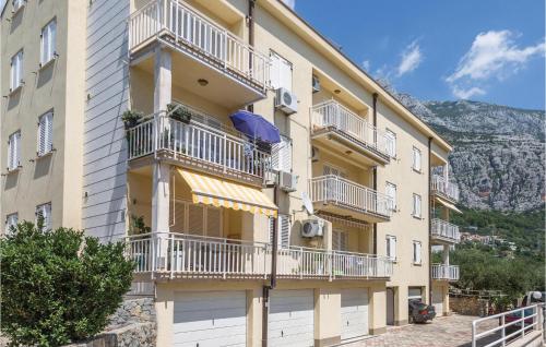 Apartment Zadarska