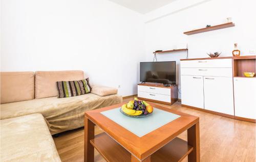 Apartment Zadarska