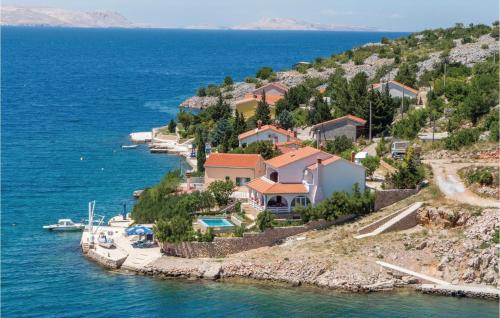 Cozy Home In Lukovo Sugarje With Wifi