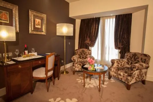 Wellington Hotel & Spa Madrid photo 91
