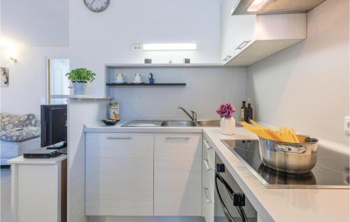 Apartment Medulin Katikulic Iv