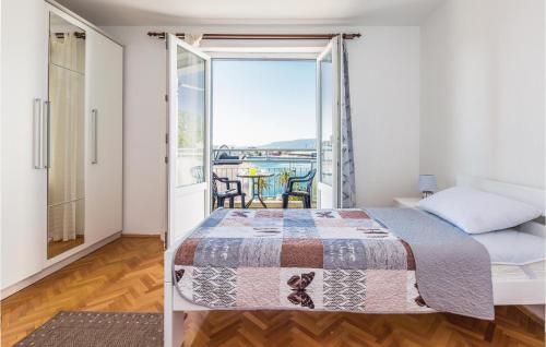 Gallery image of Gorgeous Apartment In Ploce With Wifi in Ploče
