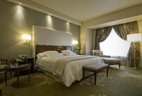 Wellington Hotel & Spa Madrid photo 54