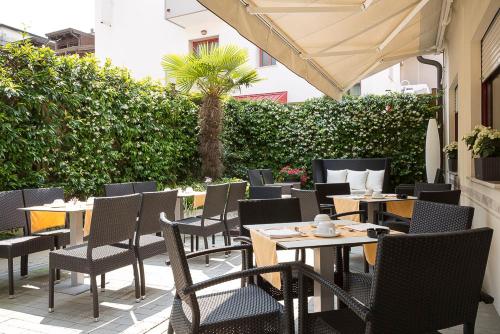 Gallery image of Hotel Imperia in Lido di Jesolo