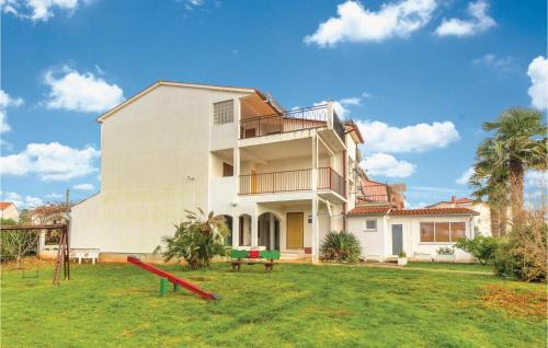 Apartment Brace Ilic Iii