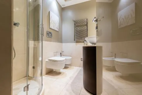 Milan Retreats Duomo Suites Beauty & SPA photo 148