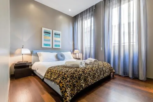 Milan Retreats Duomo Suites Beauty & SPA photo 139