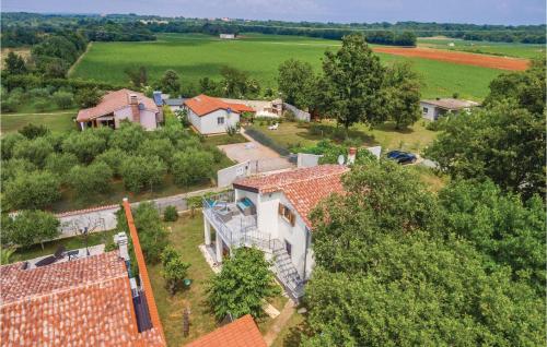 Two-Bedroom Holiday Home In Medulin