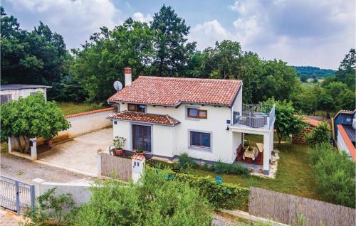 Two-Bedroom Holiday Home In Medulin