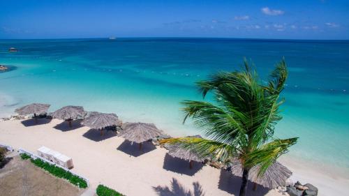 Dickenson Bay Oasis at Antigua Village