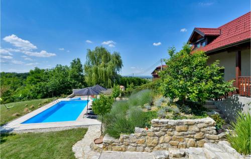 Gallery image of Gorgeous Home In Seketin With Outdoor Swimming Pool in Seketin