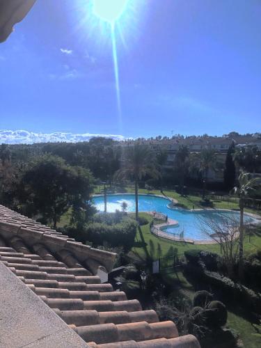 Puerto Banus, Superior 3BR Penthouse in Marbella