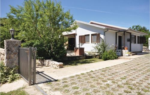 Holiday Home Jezera Put Svroka