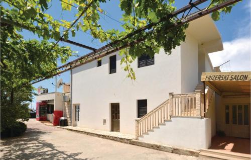 Apartment Podstrana With Sea View V