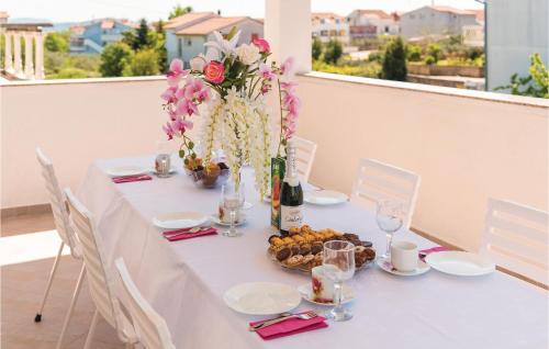 Apartment Vodice With Sea View V