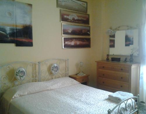 Fotografie z fotogalerie ubytování B&B Su Semucu v destinaci Ballao
