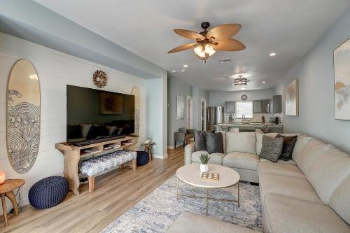 Gallery image of Aqua Meridian MER12 in Port Aransas