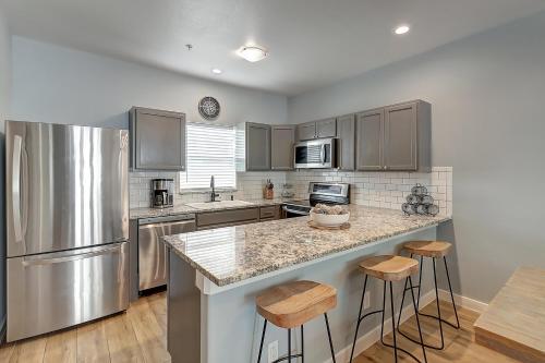 Gallery image of Aqua Meridian MER12 in Port Aransas