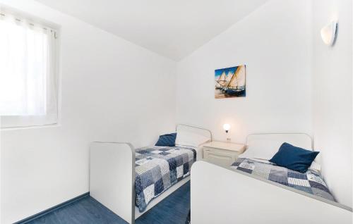 Gallery image of Beautiful Apartment In Jadrija With 4 Bedrooms And Wifi in Jadrija