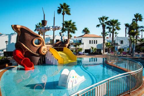 Oasis Duna, Corralejo – Updated 2022 Prices