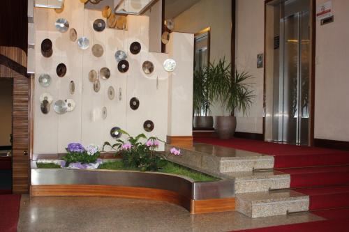 Φωτογραφία από το άλμπουμ του Albergo Residence Italia Vintage Hotel σε Pordenone