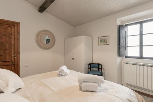 Palazzo Roselli Cecconi Apartments photo 115