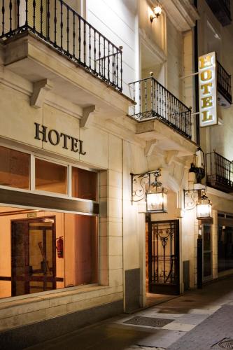Hotel Roma