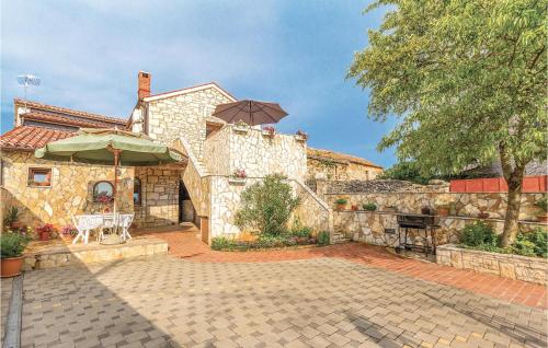 Apartment Orbanici Orbanici Ii