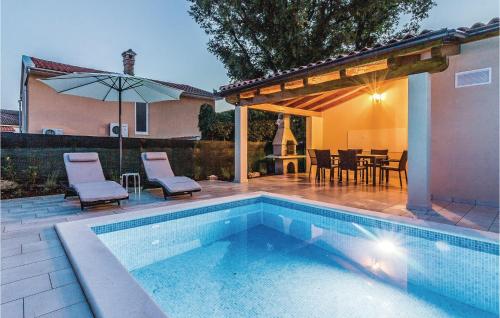 Holiday Home Medulin Ii