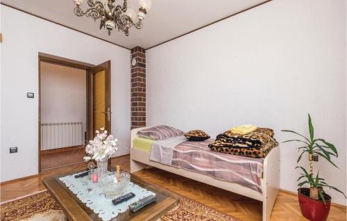 Gallery image of 2 Bedroom Cozy Apartment In Rubesi in Rubeši