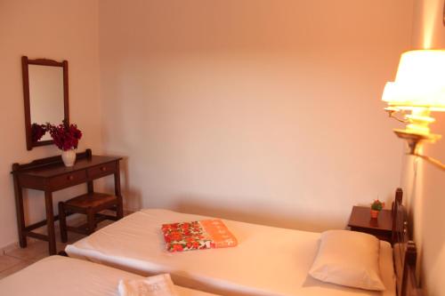 Gallery image of Theofilos Appartements in Livadi