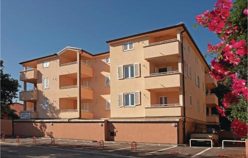 Apartment Brajdine 75,App Vi